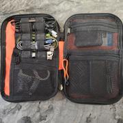 Garage Built Gear Ultimate EDC Organizer Review