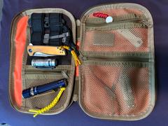 Garage Built Gear Ultimate EDC Organizer Review