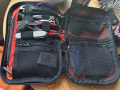 Garage Built Gear Ultimate EDC Organizer Review