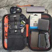 Garage Built Gear Ultimate EDC Organizer Review