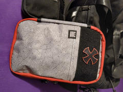 Garage Built Gear Ultimate EDC Organizer Review