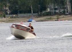 Glen-L Marine Cruisette Review