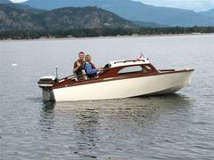 Glen-L Marine Cruisette Review