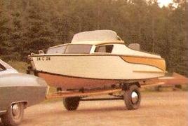 Glen-L Marine Cruisette Review