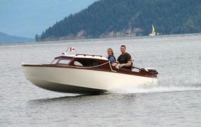 Glen-L Marine Cruisette Review