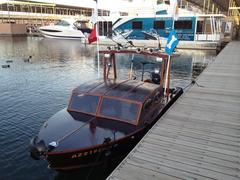 Glen-L Marine Cruisette Review