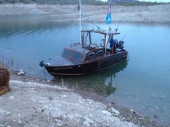 Glen-L Marine Cruisette Review