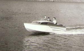 Glen-L Marine Cruisette Review