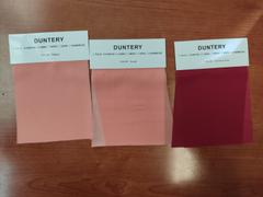 DUNTERY IT DUNTERY Campioni di chiffon Review