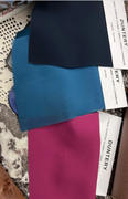DUNTERY IT DUNTERY Campioni di chiffon Review