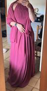 DUNTERY IT DUNTERY Tessuto Chiffon da 1 metro Review