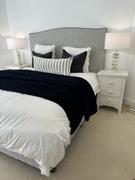 Heatherly Design Fulham Bed head Review