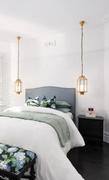 Heatherly Design Fulham Bed head Review