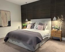 Heatherly Design Sackville Bed head Review