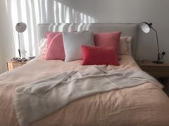 Heatherly Design Rupert Bed head Review
