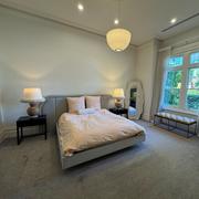 Heatherly Design Marcel Bed head Review