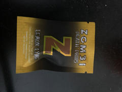 D8 GAS Zombi Death Drops Gummies 150mg | 2ct Review