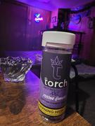 D8 GAS Torch Nitro Blend XXL Gummies 7000mg Review