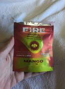 D8 GAS Fire Magic Amanita Muscaria Gummies 3000mg Review