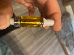 D8 GAS Torch Live Resin Diamonds Cartridge 3.5G Review