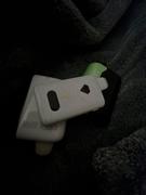 D8 GAS Torch Live Rosin THC-A Disposable 5G Review