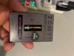 D8 GAS Zombi Countermeasure Cartridge 2G Review