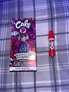 D8 GAS Cake P THC-P Cartridge 3G Review
