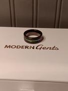 Modern Gents Trading Co. The Dragon Glass Review