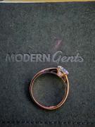 Modern Gents Trading Co. The One and Only - Rose Gold Review