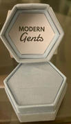Modern Gents Trading Co. Modern Ring Box Review