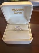 Modern Gents Trading Co. Luxe Ring Box Review