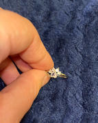 Sunflower Jewels  Cat Ring Review