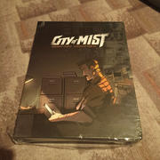 City of Mist Bundle: Expansion Combo Review