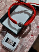 Thanea THANEA SHINE - personalisiertes Foto-Armband aus anti-allergischen Edelstahl Review