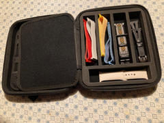 Epic Watch Bands Watch Band Storage Case Review
