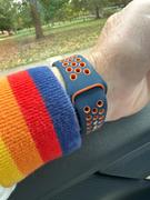 Epic Watch Bands Active Pro Silicone Apple Watch Bands Review