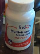 Unjury One PER Day Bariatric Multivitamin Capsule With 45mg Iron Review