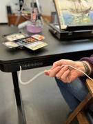 FlexiSpot DE  Review