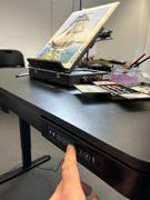 FlexiSpot DE  Review