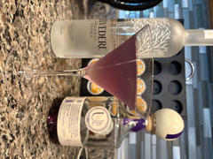 UME Plum Liqueur  Review