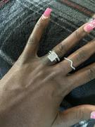 BellaPlush Co 4.0 CT RADIANT YARA RING (SOLITAIRE) Review