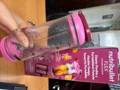 Nutribullet México nutribullet® Flex Review