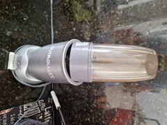 Nutribullet México nutribullet® Blades 600 Review
