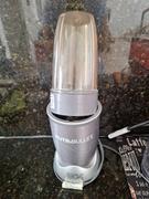 Nutribullet México nutribullet® Blades 600 Review