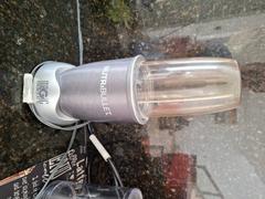 Nutribullet México nutribullet® Blades 600 Review