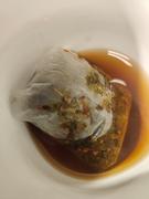 Top Tree Herbs Peach Green Kratom Tea Bags with Holy Basil Review