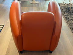 Eames Replica De Sede DS-57 Armchair Replica Review