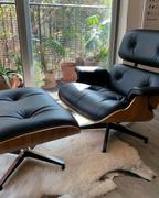 Eames Replica Eames Lounge Chair and Ottoman Replica Review