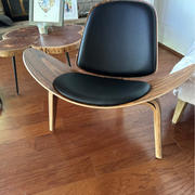 Eames Replica CH07 Shell Chair Replica Review