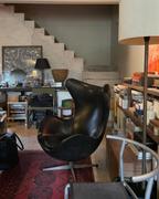 Eames Replica Egg Chair Replica Review